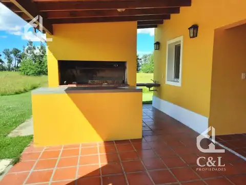 Casa en Estancia Benquerencia 413