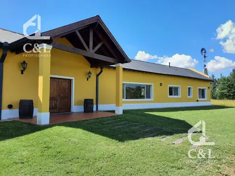 Casa en Venta al Noroeste