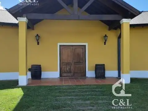 Casa en Venta 16 años