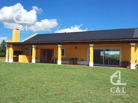 Casa en Venta de 3 dormitorios