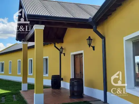 Casa en Venta en Estancia Benquerencia Farm Club, USD 280.000