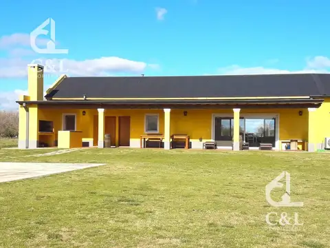 Benquerencia Farm Club 413