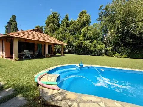 Venta Quinta 5 ambientes en Tortuguitas