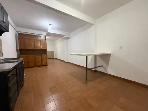 Depto Tipo Casa en Alquiler A Estrenar