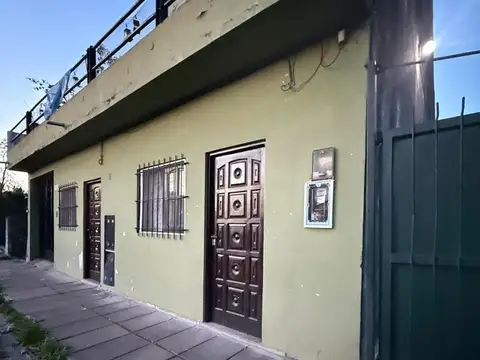 Departamento PH  en Alquiler en General Pacheco, Tigre, G.B.A. Zona Norte