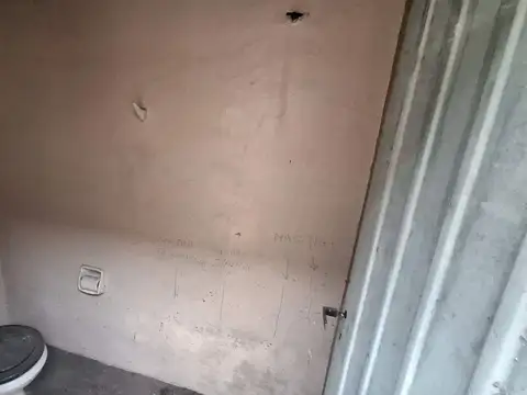 Galpon en Venta 37 años