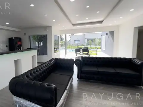 FINANCIACIÓN - PERMUTA - Venta Casa - Barrio Privado San Pablo  / Pilar