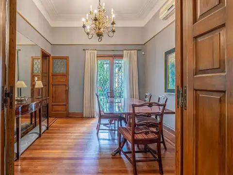 Casa en Venta 70 años