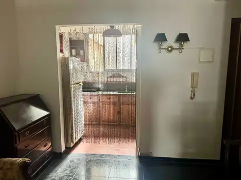 Departamento - Recoleta