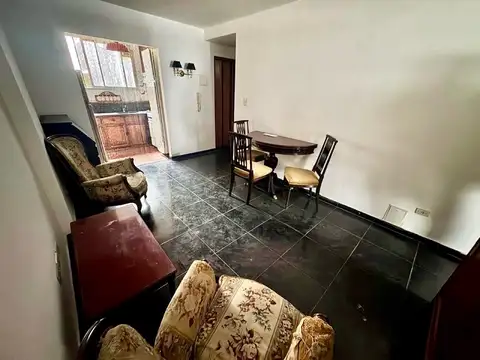 Departamento en Venta en Recoleta, USD 70.000