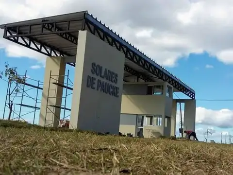 Terreno en Venta en Santo Tome, La Capital