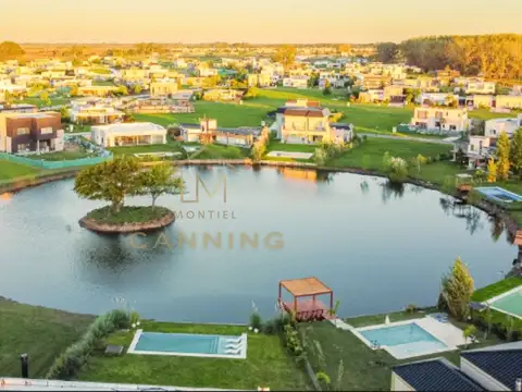 Terreno Lote  en Venta en La Alameda, Canning, Ezeiza