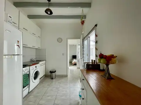 PH tipo CASA 150m2  - REFACCIONADO - PATIO - TERRAZA - PROX ESTACION - VICENTE LOPEZ - FLORIDA MITRE