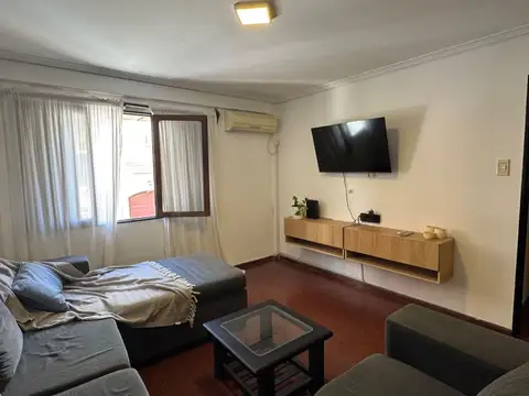 Departamento en Venta en Alberdi, USD 74.900