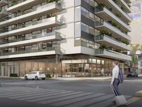 Departamento en Venta Apto profesional