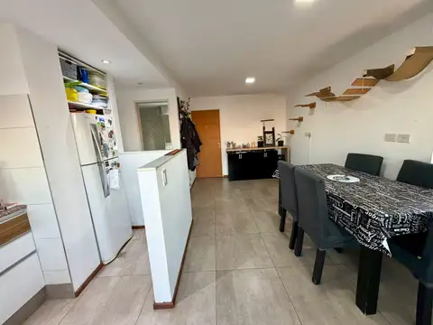 VENTA - Departamento 2 Dormitorios en Barrio Abasto, Rosario