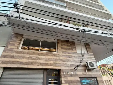Departamento en Venta en Rosario, USD 145.000