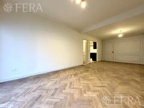 Departamento en Venta en Nuñez, USD 238.000