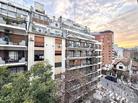 Departamento en Venta de 3 dormitorios