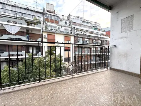 VUELTA DE OBLIGADO al 2800