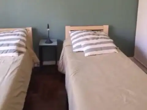 Departamento en Alquiler Temporal en Belgrano, USD 850