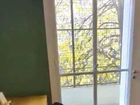 Departamento en Alquiler Temporal de 3 ambientes