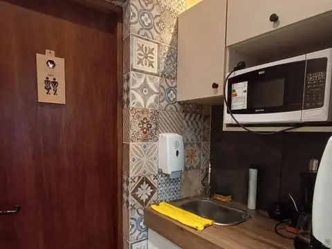 Pueyrredón al 800