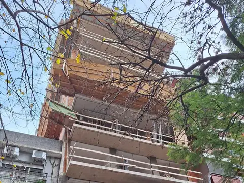 VENTA DEPARTAMENTO MONOAMBIENTE CON PILETA NUÑEZ