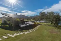 Actividades deportivas futbol, tenis en Las Cañitas en Cordoba, Cordoba