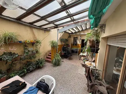 Casa en Venta en Villa Urquiza, USD 250.000