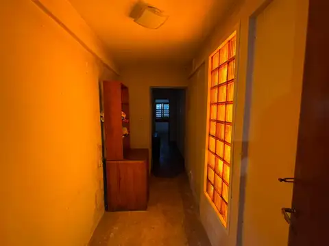 Calle 20 entre 107 y 109