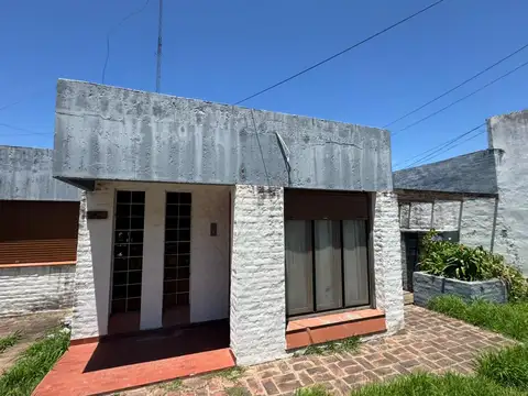 Calle 20 entre 107 y 109