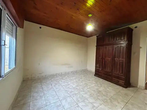 Casa 2 dormitorios Santo Tome