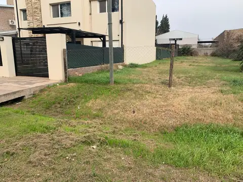 Terreno en Venta en Fisherton, USD 79.000