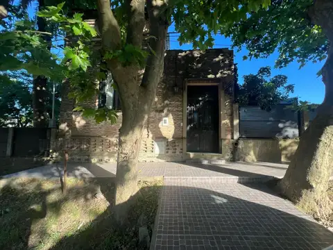 Casa histórica y moderna en venta