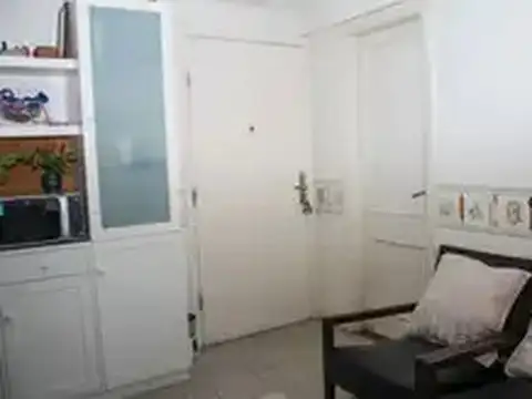 Hermoso departamento en piso 11 Ubicado en Belgrano C, a pocas cuadras de todo.