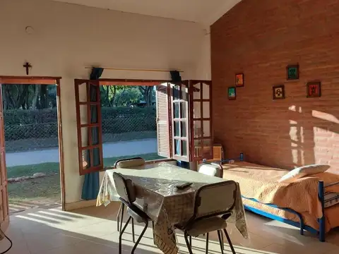 Casa en Alquiler Temporal en Villa Cura Brochero, $ 90.000