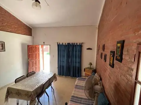 Casa en Alquiler Temporal de 2 dormitorios