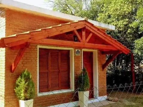 Casa en Alquiler Temporal en Villa Cura Brochero, San Alberto