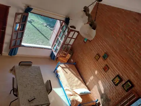 Casa en Alquiler Temporal en Villa Cura Brochero, $ 90.000