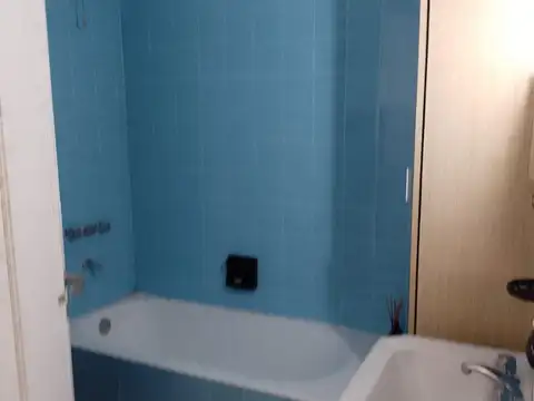 Departamento en Alquiler 40 años