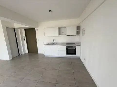 Departamento en Venta con 1 cochera