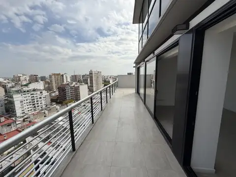 Departamento en venta en Evoque Olazabal 