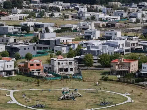 Terreno en Venta de 500,0 m2