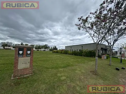 Terreno en Venta en Presidente Derqui, USD 35.000