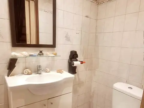 Venta Amplio Duplex 3 ambientes en Complejo cerrado!