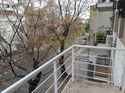 Raodeau 3300, Piso 2