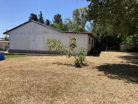 Terreno en Venta 25  mts Frente