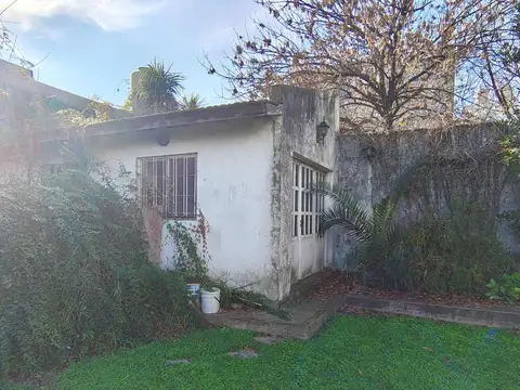 LOTE PROPIO 15 X 41 MTS. EN VENTA MORÓN 600 M2