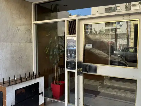 Catamarca al 1000, Departamento 2 Ambientes, Piso Alto, San Cristóbal